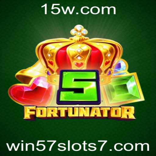 Descubra o Mundo de Emoção do Jogo 5Fortunator