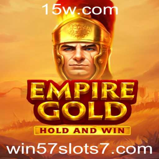 Descubra o Fascinante Mundo de EmpireGold: O Jogo que está Transformando o Mercado de Slots