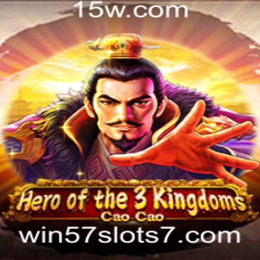 Explorando o Mundo de Heroofthe3KingdomsCaoCao: Estratégias e Emoção nos Slots Win57