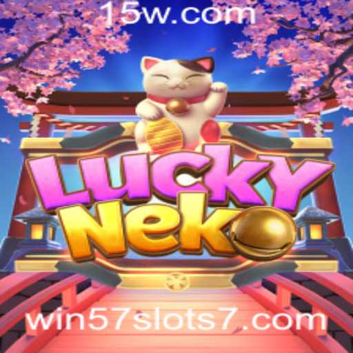 Explore as Aventuras de Sorte no Jogo LuckyNeko