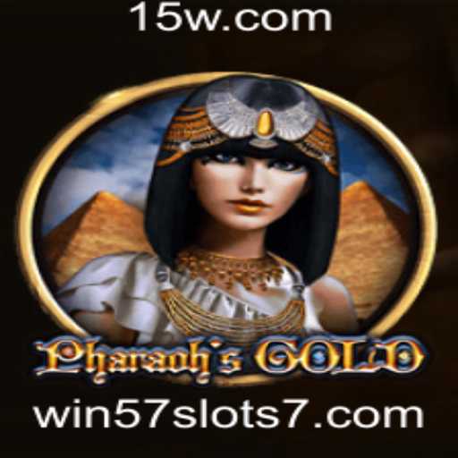 Descubra o Mundo de PharaohsGold: Diversão e Ganhos nos Win57 Slots
